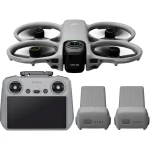 Квадрокоптер DJI Avata 360 Fly More Combo (DJI RC 2)