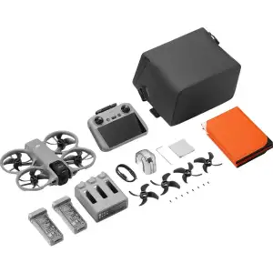 Квадрокоптер DJI Avata 360 Fly More Combo (DJI RC 2)