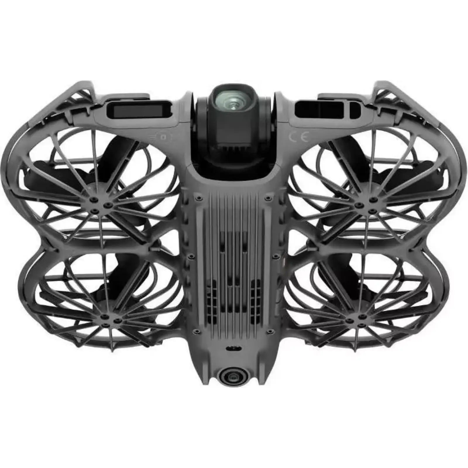 Квадрокоптер DJI Neo 2 Fly More Combo Standard (CP.FP.00000271.01)