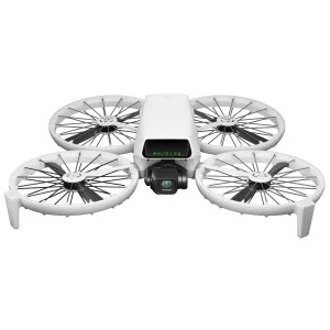 Квадрокоптер DJI Flip Drone RC 2 (CP.FP.00000180.04)