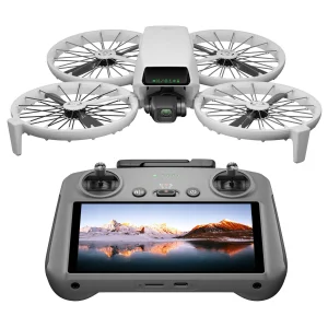 Квадрокоптер DJI Flip Drone RC 2 (CP.FP.00000180.04)