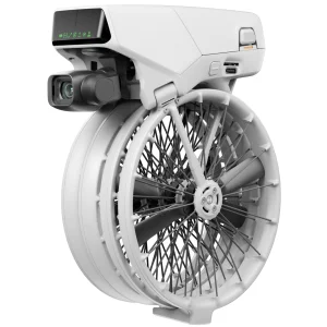 Квадрокоптер DJI Flip Drone RC 2 (CP.FP.00000180.04)