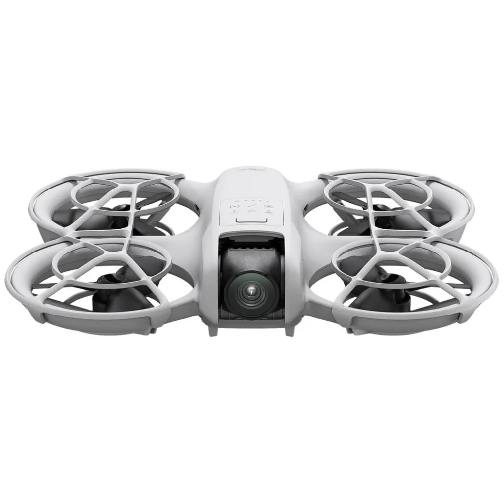 Квадрокоптер DJI Neo Fly More Combo with RC-N3 (CP.FP.00000185.01)