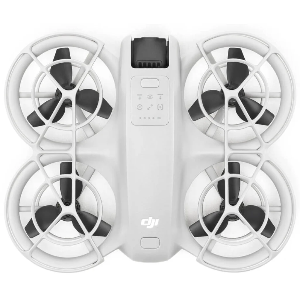 Квадрокоптер DJI Neo Fly More Combo with RC-N3 (CP.FP.00000185.01)