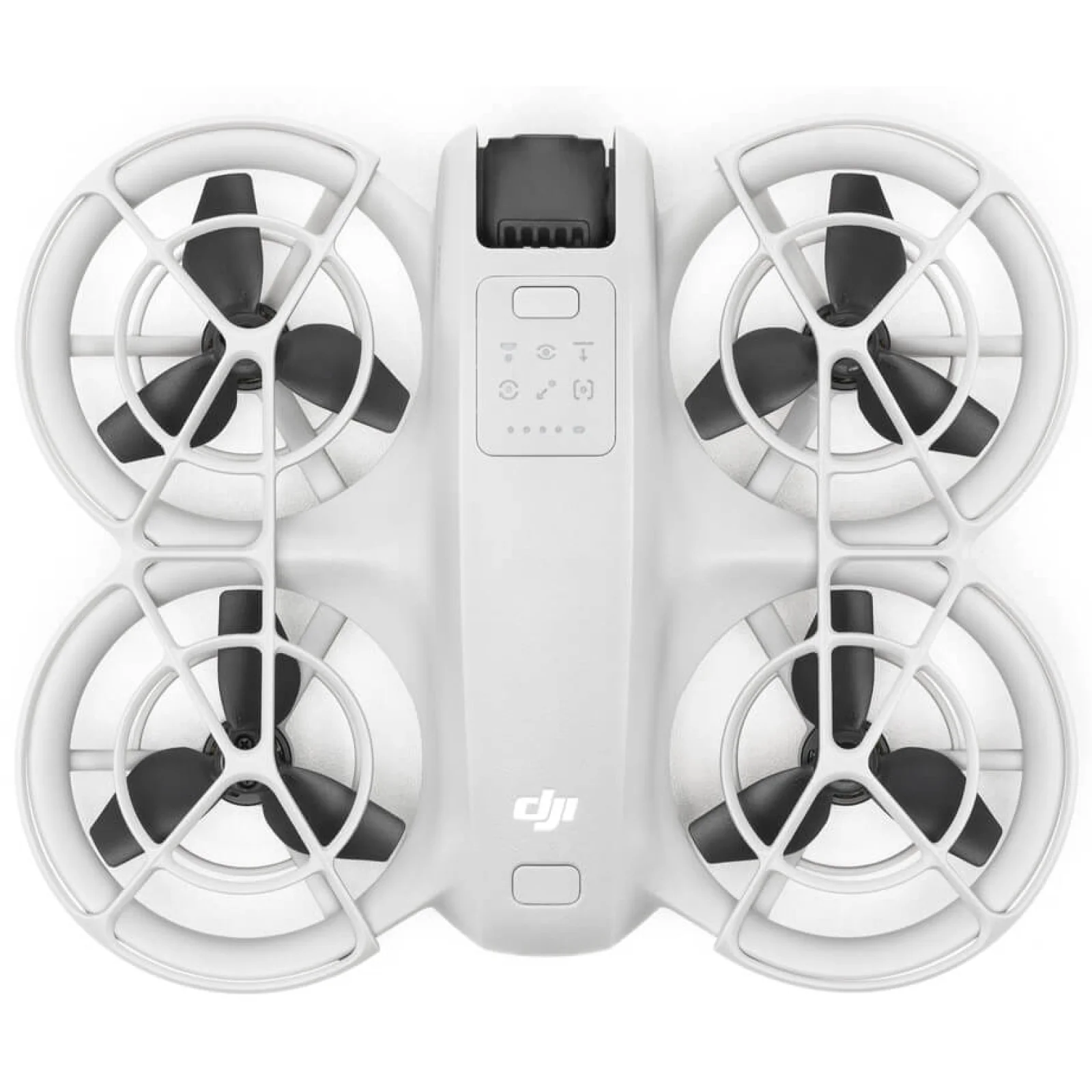 Квадрокоптер DJI Neo Fly More Combo with RC-N3 (CP.FP.00000185.01)