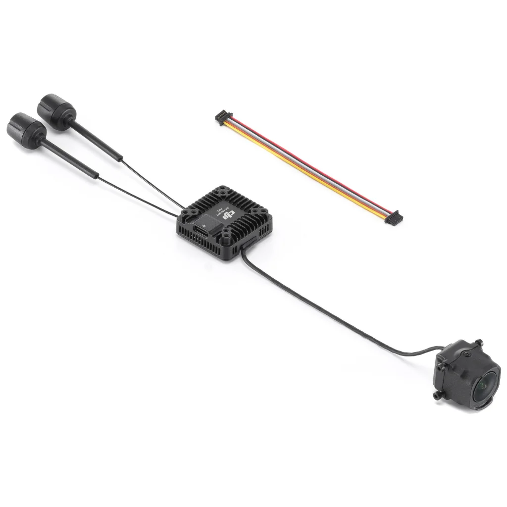 Системы FPV (передачи видеосигнала) DJI O4 Air Unit Pro (CP.FP.00000233.01)