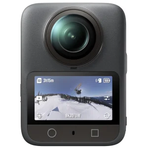 Экшн-камера DJI Osmo 360 Standard Combo (CP.OS.00000359.01)