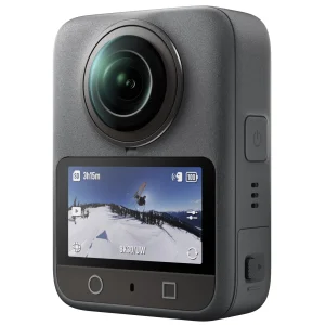 Экшн-камера DJI Osmo 360 Standard Combo (CP.OS.00000359.01)