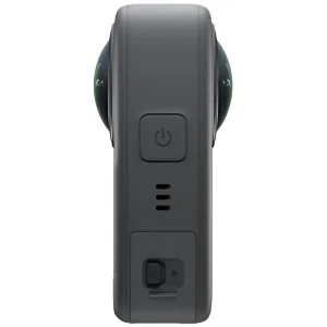 Экшн-камера DJI Osmo 360 Standard Combo (CP.OS.00000359.01)