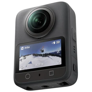 Экшн-камера DJI Osmo 360 Standard Combo (CP.OS.00000359.01)
