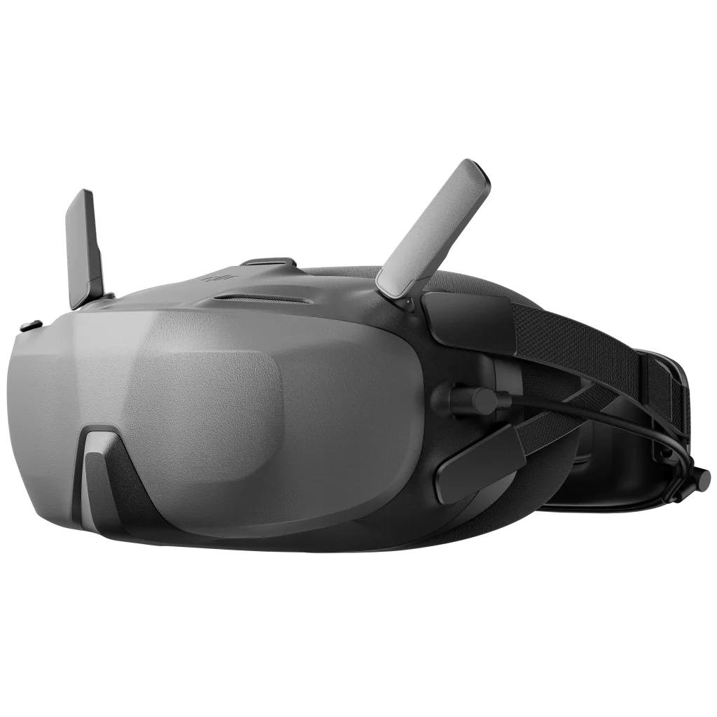 Окуляри віртуальної реальності DJI Goggles N3 (CP.RC.00000032.02)