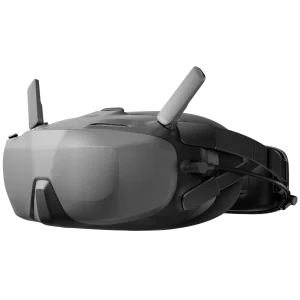 Очки виртуальной реальности DJI Goggles N3 (CP.RC.00000032.02)