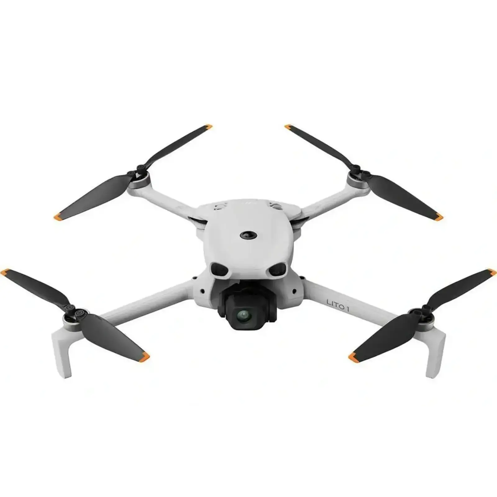 Квадрокоптер DJI Lito 1 Two-battery Combo RC-N3