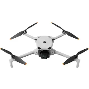 Квадрокоптер DJI Lito 1 Two-battery Combo RC-N3