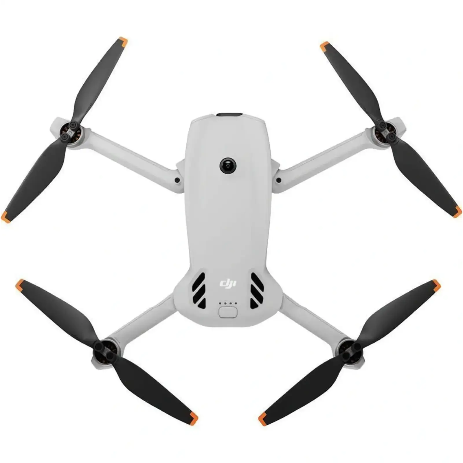 Квадрокоптер DJI Lito 1 Two-battery Combo RC-N3