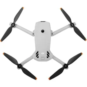Квадрокоптер DJI Lito 1 Two-battery Combo RC-N3