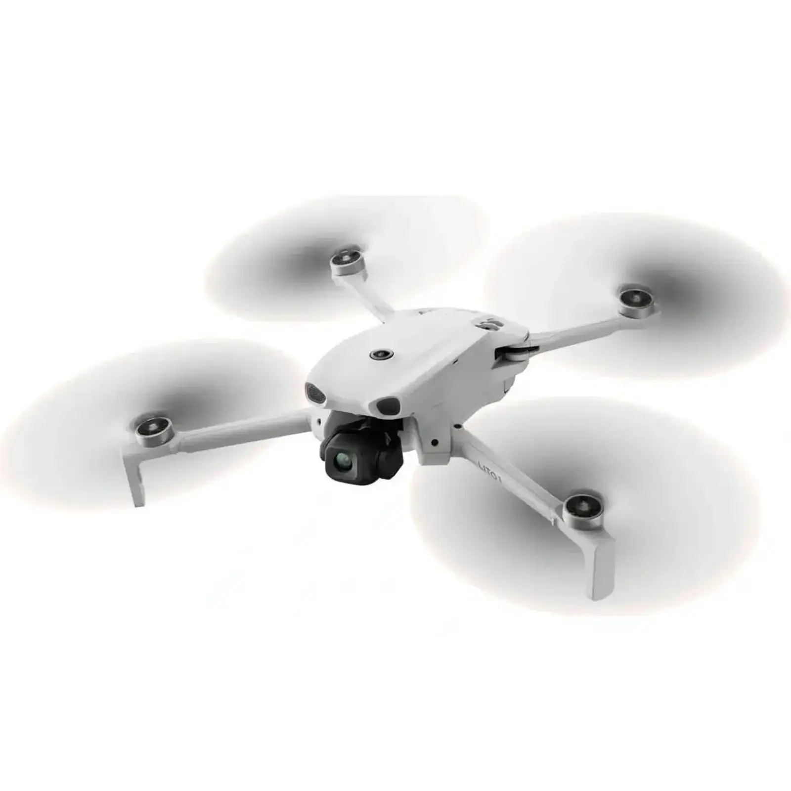 Квадрокоптер DJI Lito 1 Two-battery Combo RC-N3