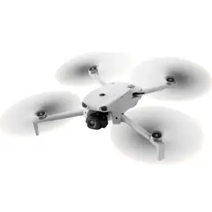 Квадрокоптер DJI Lito 1 Two-battery Combo RC-N3