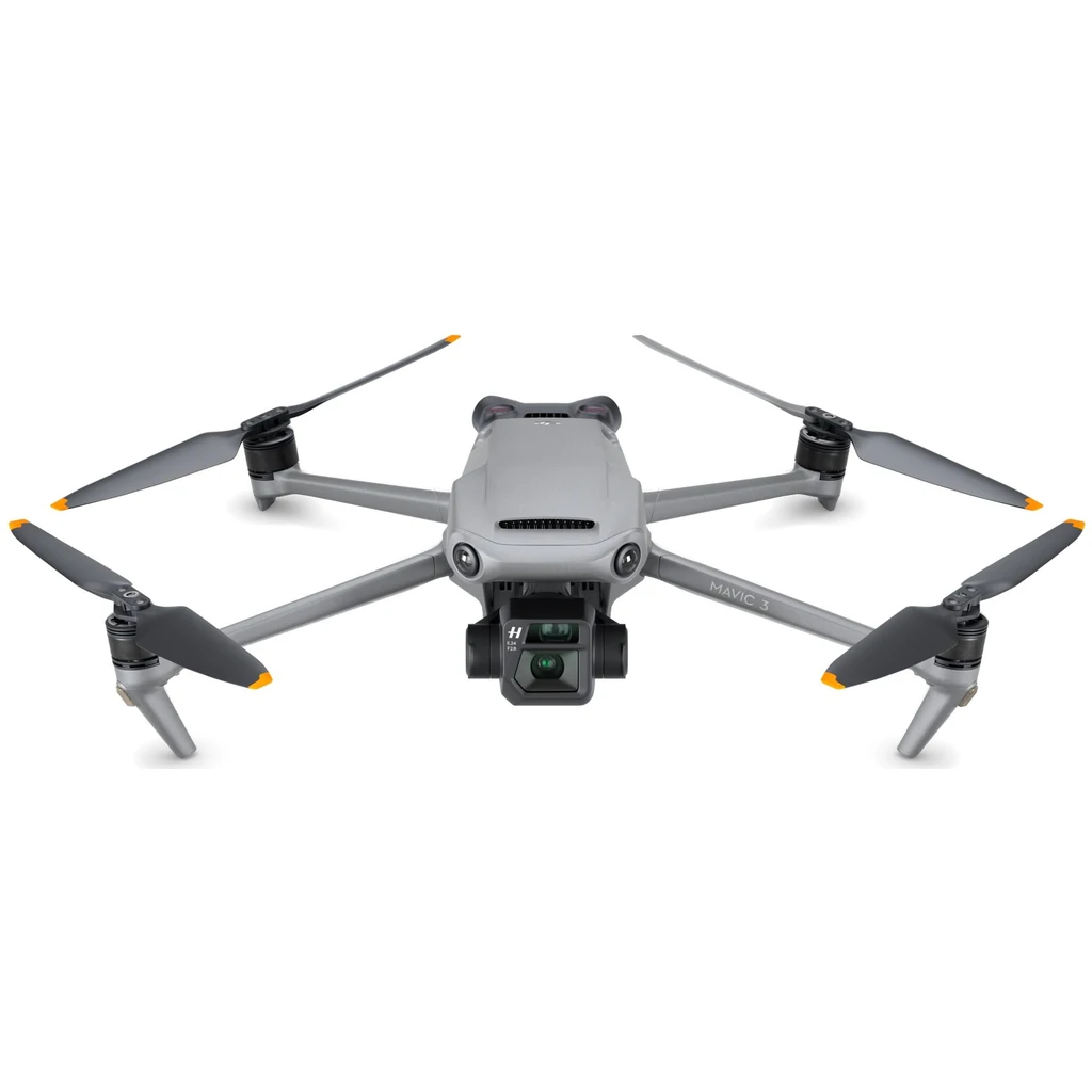 Квадрокоптер DJI Mavic 3 Classic with RC-N1 Remote (CP.MA.00000596.01)