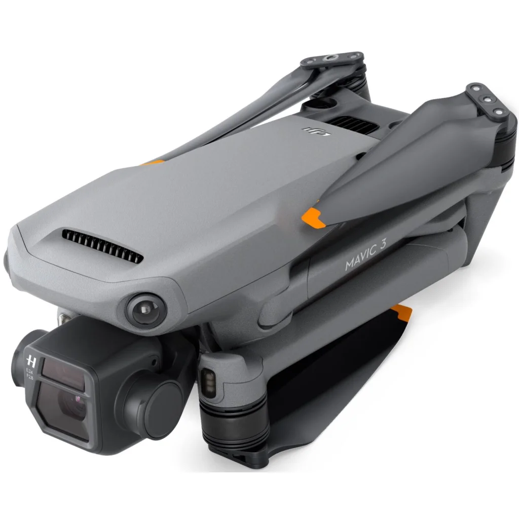 Квадрокоптер DJI Mavic 3 Classic with RC-N1 Remote (CP.MA.00000596.01)