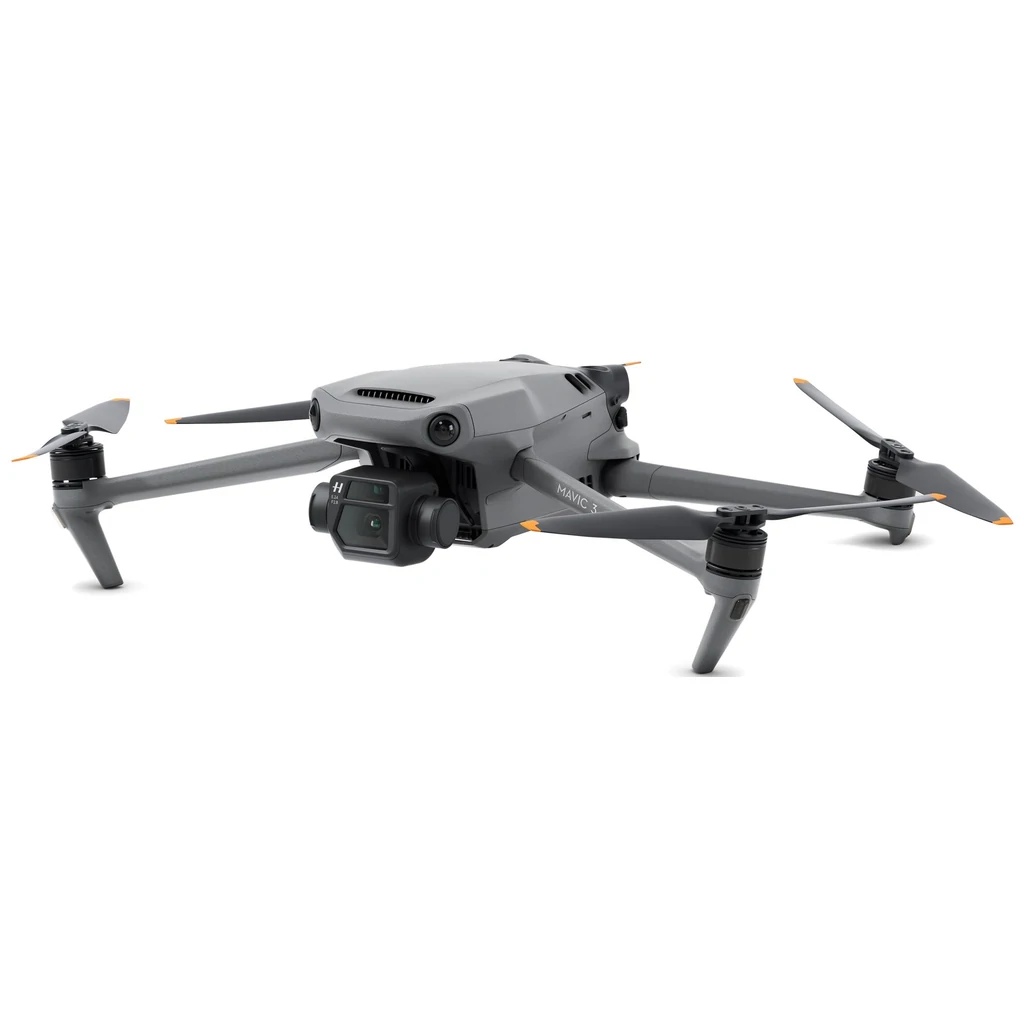 Квадрокоптер DJI Mavic 3 Classic with RC-N1 Remote (CP.MA.00000596.01)