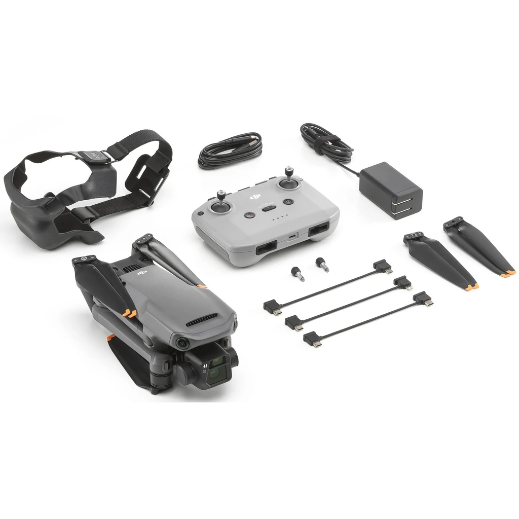 Квадрокоптер DJI Mavic 3 (CP.MA.00000447.02) Activated