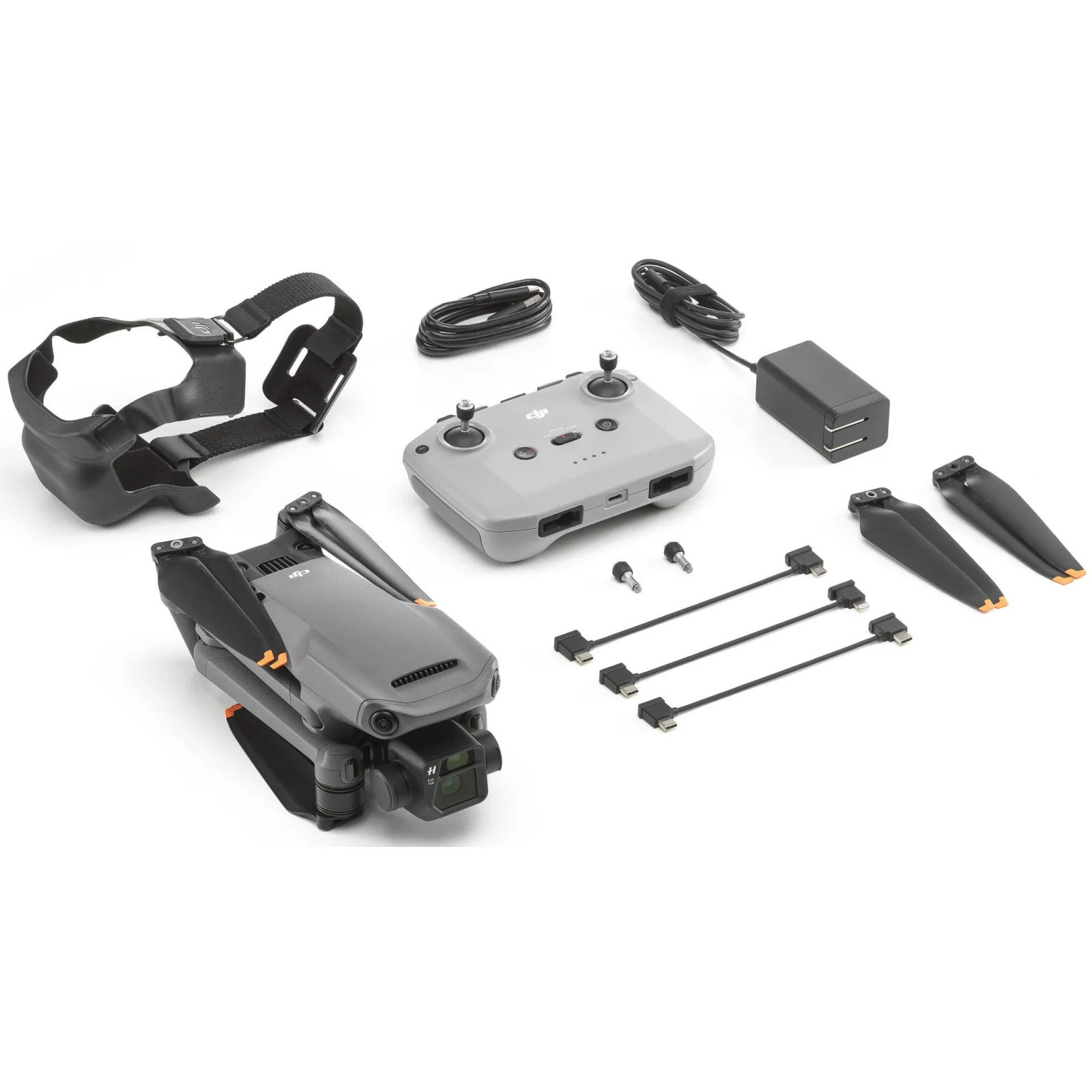Квадрокоптер DJI Mavic 3 (CP.MA.00000447.02)