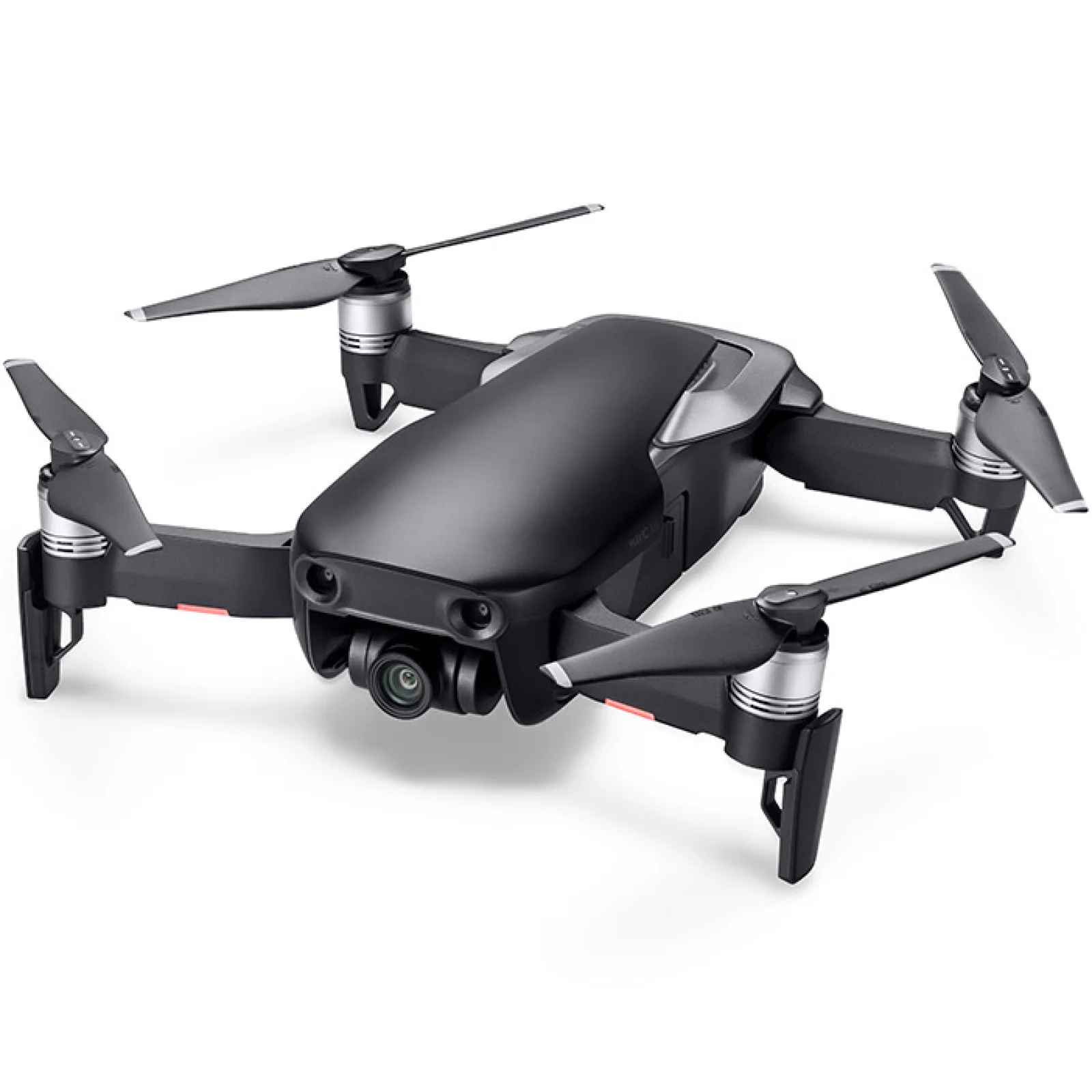 Квадрокоптер DJI Mavic Air Fly More Combo Onyx Black