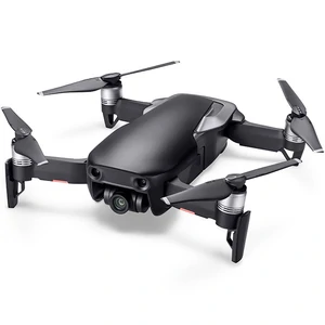 Колір: Чорний - Квадрокоптер DJI Mavic Air Fly More Combo Onyx Black (CP.PT.00000159.01)