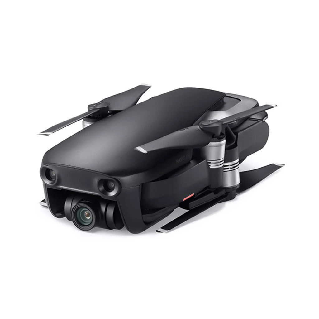 Квадрокоптер DJI Mavic Air Fly More Combo Onyx Black