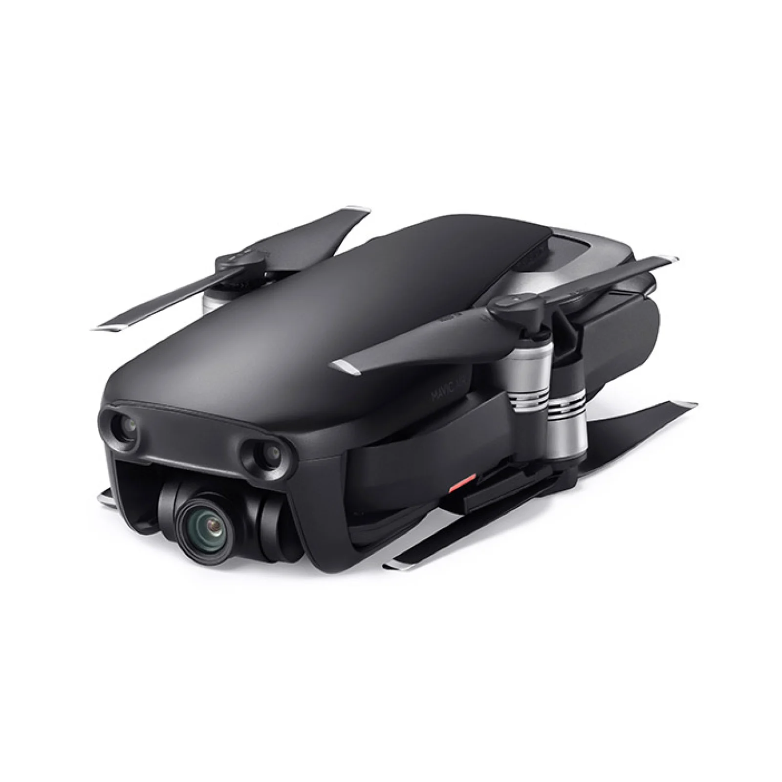 Квадрокоптер DJI Mavic Air Fly More Combo Onyx Black