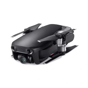 Квадрокоптер DJI Mavic Air Fly More Combo Onyx Black