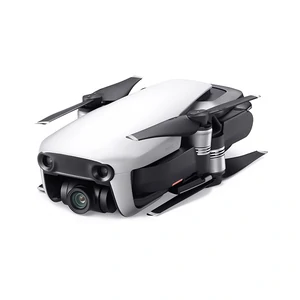 Квадрокоптер DJI Mavic Air Fly More Combo Arctic White