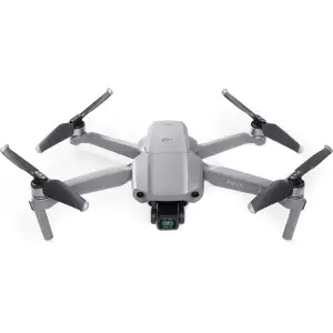 Квадрокоптер DJI Mavic Air 2 Gray (CP.MA.00000176.03, CP.MA.00000178.01)