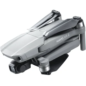 Квадрокоптер DJI Mavic Air 2 Gray UA