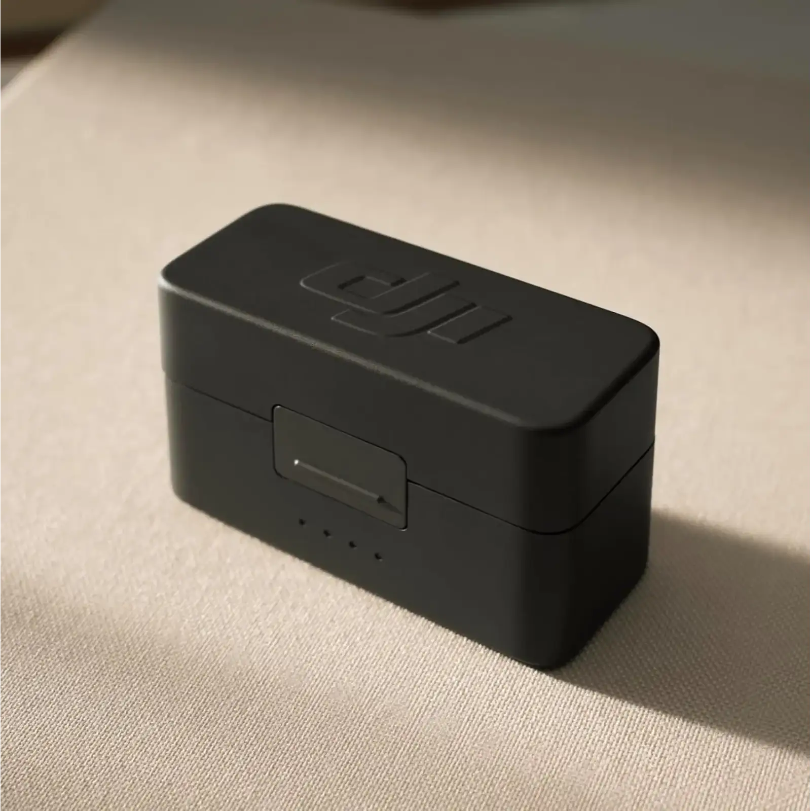 Зарядный кейс DJI Mic Mini Charging Case