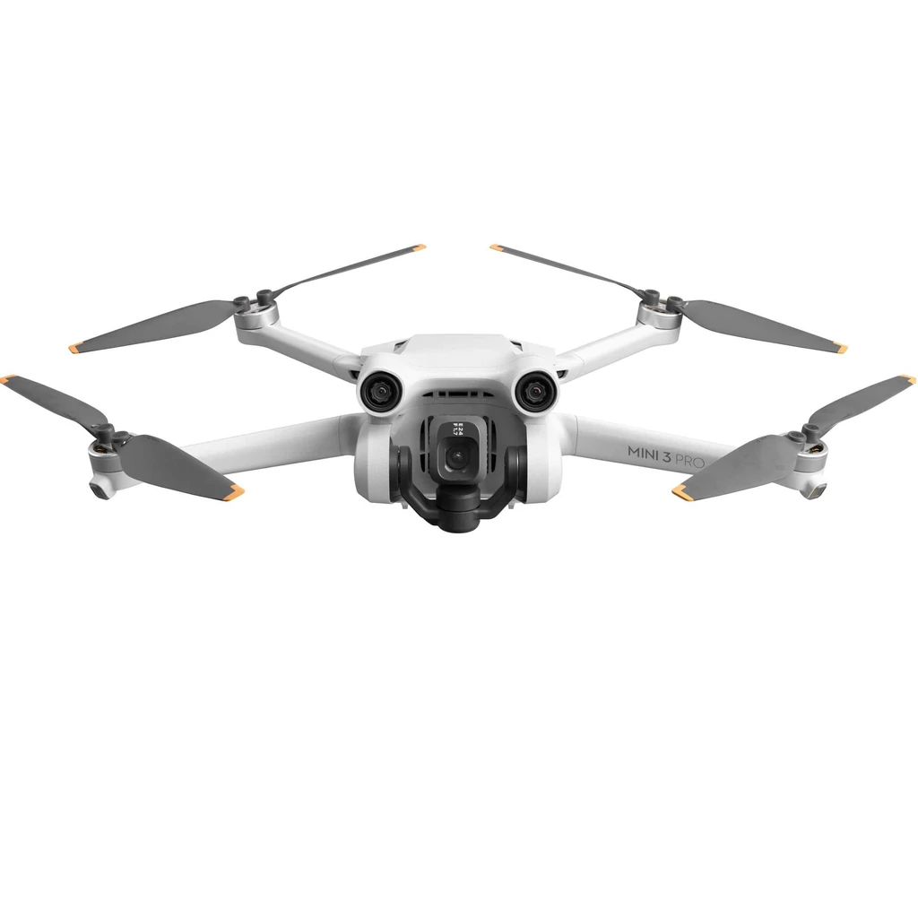 Квадрокоптер DJI Mini 3 Pro with RC-N1 Remote (CP.MA.00000488.02)