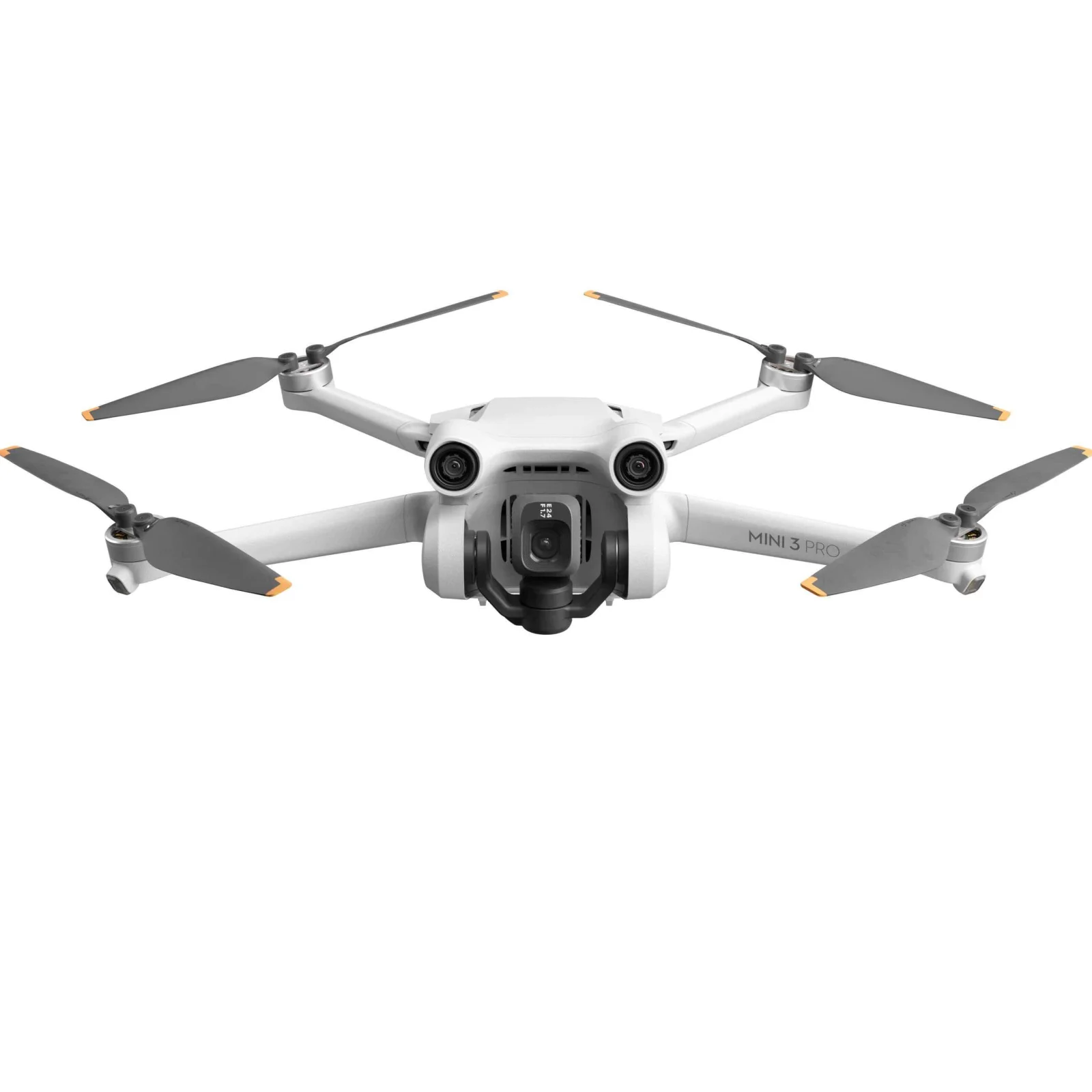 Квадрокоптер DJI Mini 3 Pro with RC-N1 Remote (CP.MA.00000488.02)