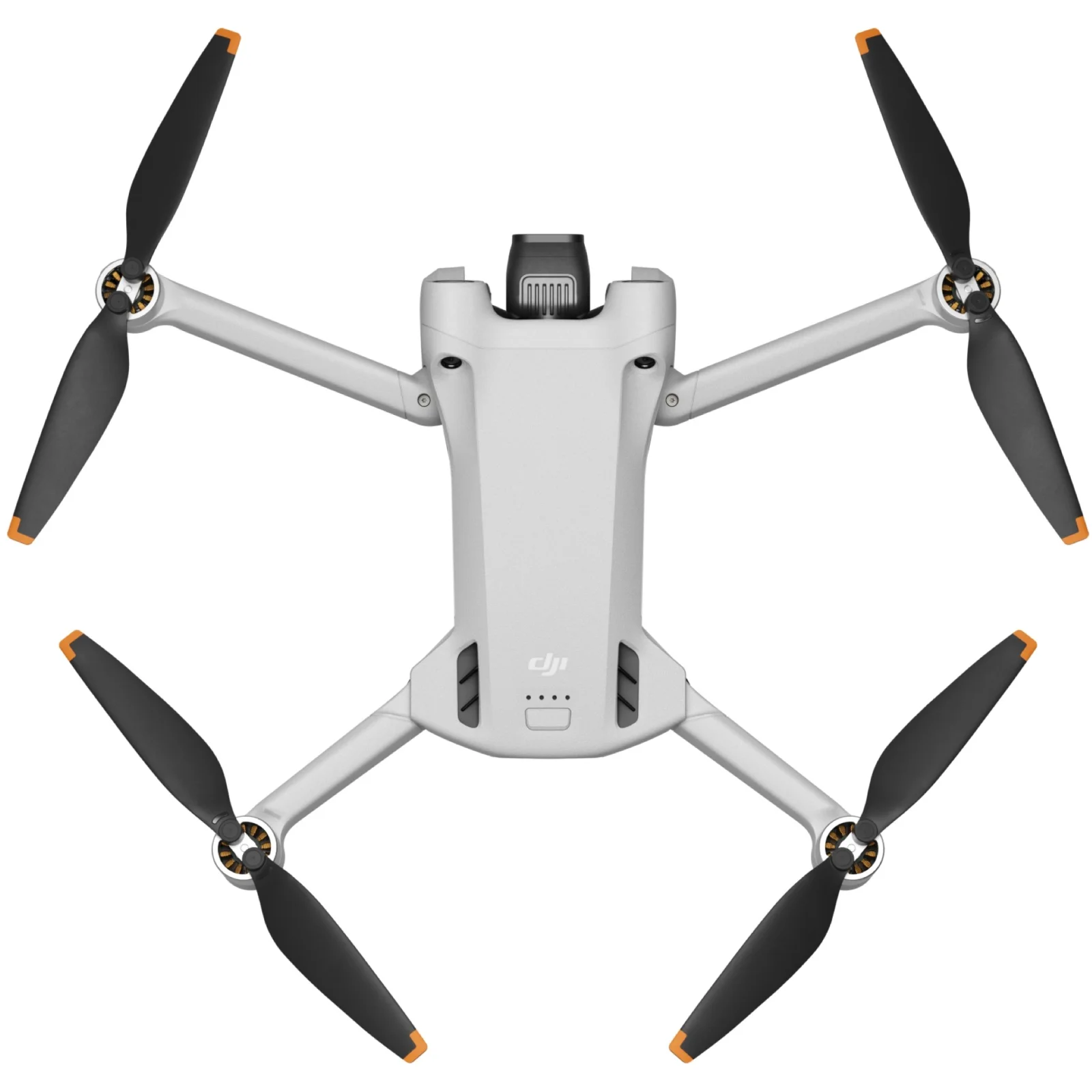 Квадрокоптер DJI Mini 3 Pro with RC-N1 Remote (CP.MA.00000488.02)