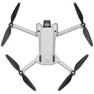 Квадрокоптер DJI Mini 3 Pro with RC-N1 Remote (CP.MA.00000488.02)