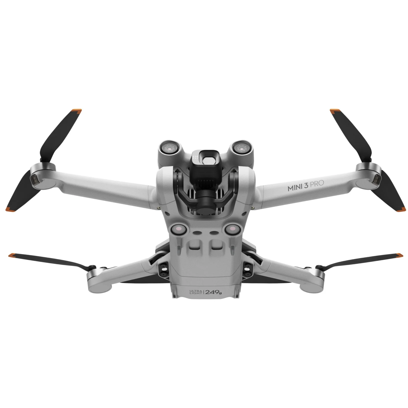 Квадрокоптер DJI Mini 3 Pro with RC-N1 Remote (CP.MA.00000488.02)