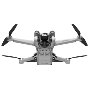 Квадрокоптер DJI Mini 3 Pro with RC-N1 Remote (CP.MA.00000488.02)