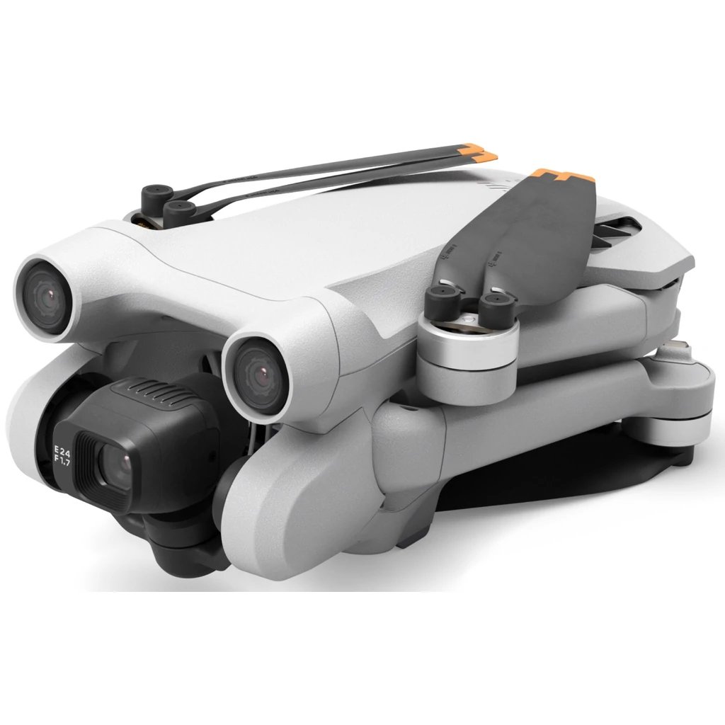 Квадрокоптер DJI Mini 3 Pro with RC-N1 Remote (CP.MA.00000488.02)