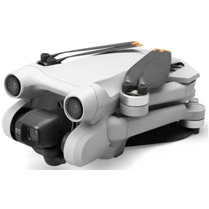 Квадрокоптер DJI Mini 3 Pro with RC-N1 Remote (CP.MA.00000488.02)