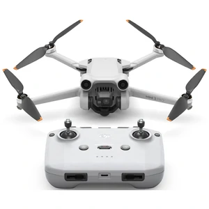 Квадрокоптер DJI Mini 3 Pro with RC-N1 Remote (CP.MA.00000488.02)