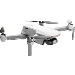Квадрокоптер DJI Mini 4K Camera Drone Combo