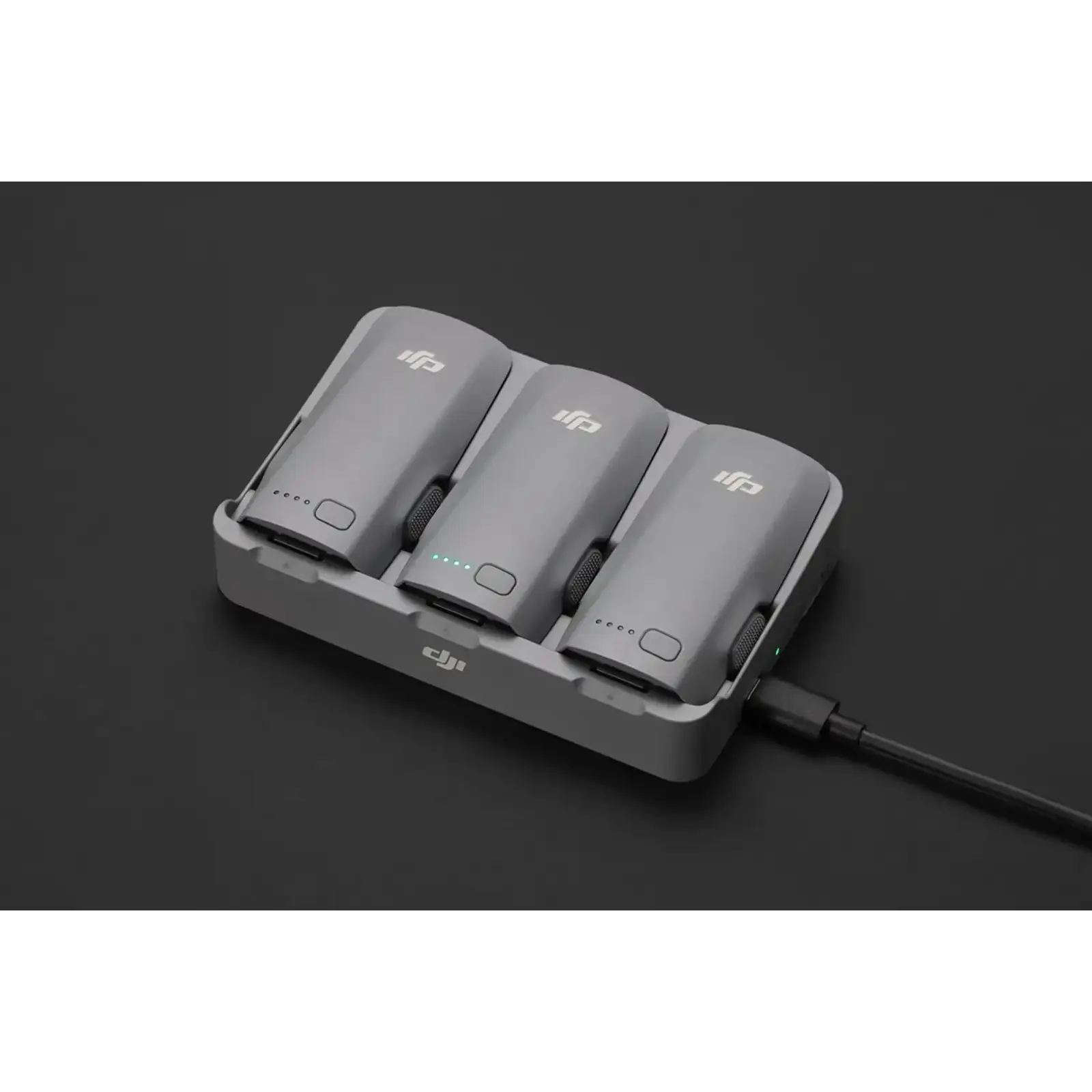 Зарядный хаб DJI Neo 2 Two-Way Charging Hub