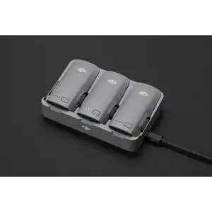 Зарядный хаб DJI Neo 2 Two-Way Charging Hub