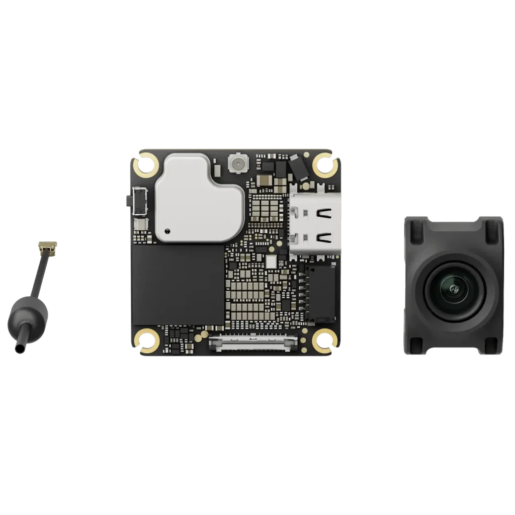 Передатчик видеосигнала DJI O4 Air Unit (CP.FP.00000229)