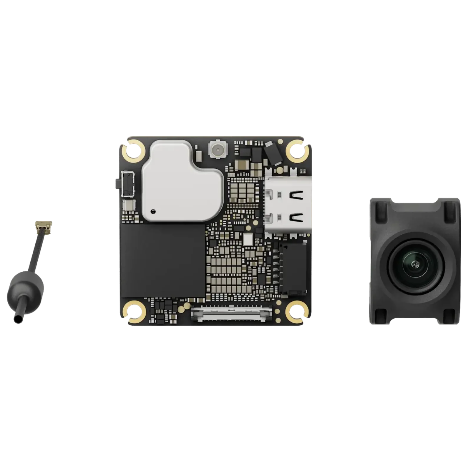 Передавач відеосигналу DJI O4 Air Unit (CP.FP.00000229)